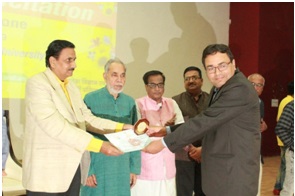 Prof. Rishikesh Sharma