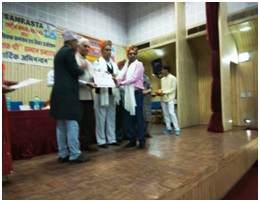 Prof Satkar Prasad