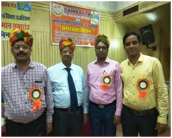 Dr Gaurav Dubey