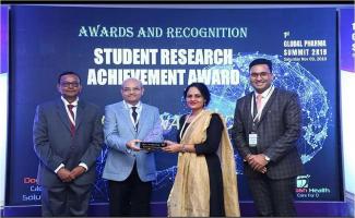 PG ACHIEVEMENTS