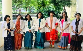 WOMEN POWER