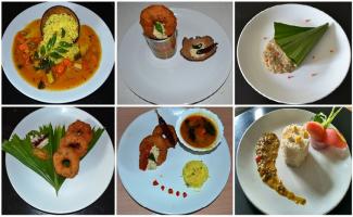 Food Production Lab