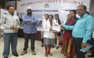 ORIENTATION PROGRAM