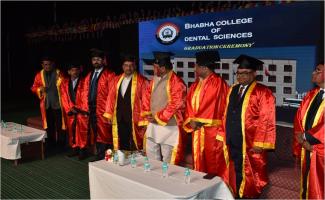 CONVOCATION 2020