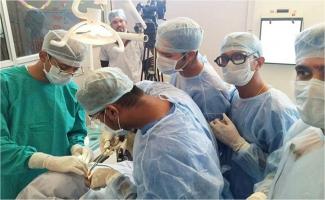 IMPLANT SURGERY