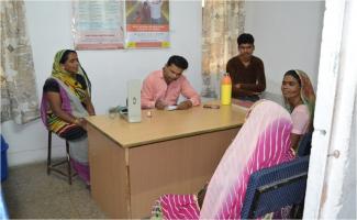 MEDICINE OPD
