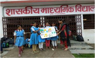 Swachhta -3