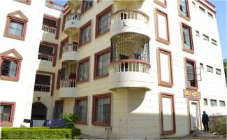 GIRLS HOSTEL