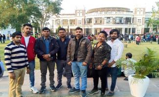Minto Hall Bhopal