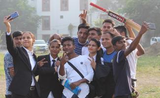 CRICKET