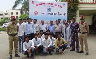 NCC