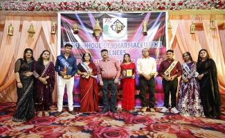 Farewell Party