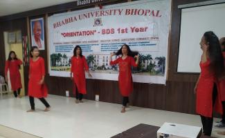 CULTURAL PROGRAM