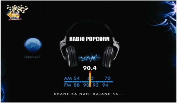 COMMUNITY RADIO 