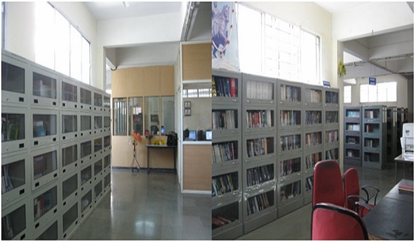 CENTRAL LIBRARY
