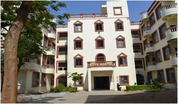 HOSTEL