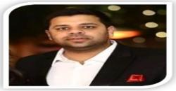 Dr. Siddarth Kapoor