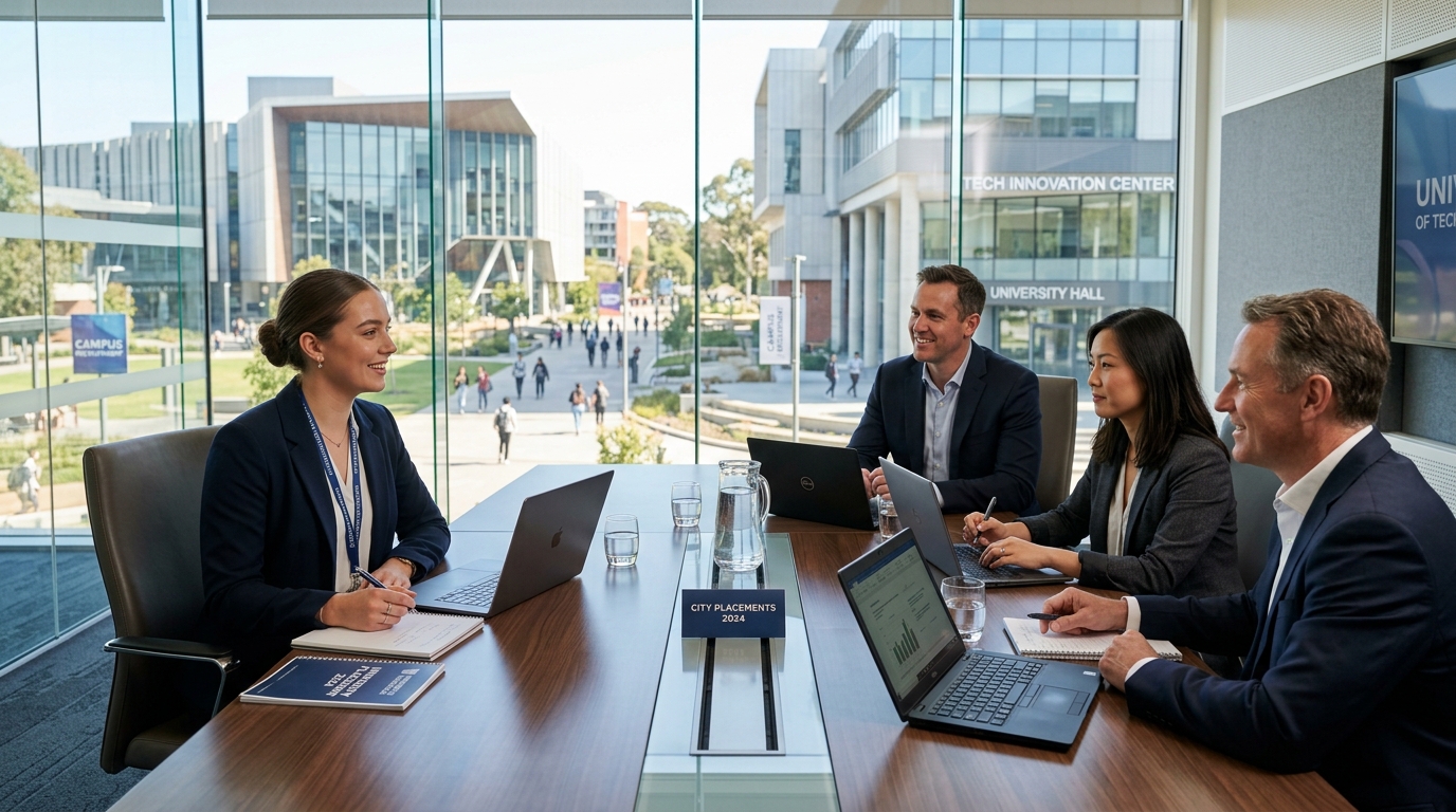 Mastering Technical & HR Interviews in Top Tier Companies